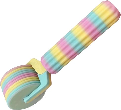 Diamond Art Roller DIY Painting Embroidery Tool,Detachable Diamond Painting Roller for Straightening & Pressing Drills in Saudi Arabia