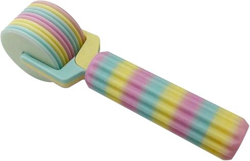 Diamond Art Roller DIY Painting Embroidery Tool,Detachable Diamond Painting Roller for Straightening & Pressing Drills in Saudi Arabia