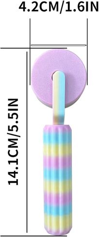 Diamond Art Roller DIY Painting Embroidery Tool,Detachable Diamond Painting Roller for Straightening & Pressing Drills in Saudi Arabia