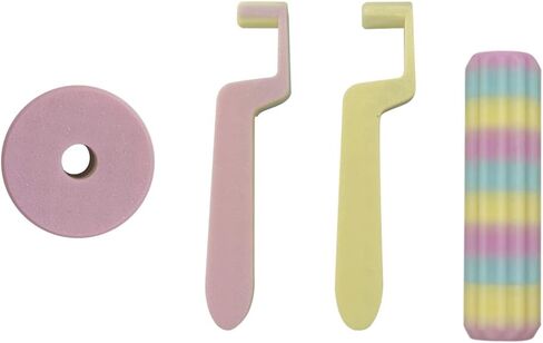 Diamond Art Roller DIY Painting Embroidery Tool,Detachable Diamond Painting Roller for Straightening & Pressing Drills in Saudi Arabia