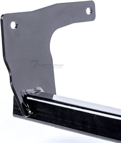 7422449188157 متوافق مع وصلة مقطورة استقبال 2021-2024 Toyota Venza Class 3 III باللون الأسود مقاس 2 بوصة in Kuwait