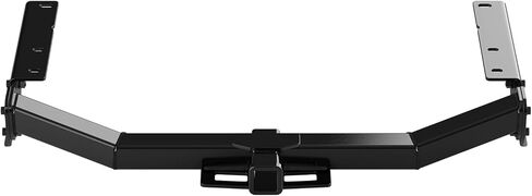 APS Rear Towing Hitch Receiver, Class 3 Trailer Hitch Compatible with Toyota Highlander 2014-2019 in Kuwait