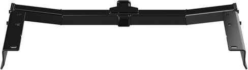 APS Rear Towing Hitch Receiver, Class 3 Trailer Hitch Compatible with Toyota Highlander 2014-2019 in Kuwait