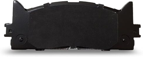 مجموعة وسادات فرامل قرصية سيراميك أمامية وخلفية متوافقة مع Toyota Camry 2007-2017/Avalon 2008-2018، متوافقة مع Lexus ES350 2007-2018/ES300h 2013-2018 in Kuwait