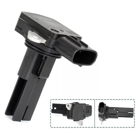 37980-RTA-003 MAF Mass Air Flow Meter Sensor 2006-2011 Compatible with Civic SI 2.0L 2007-2009 Compatible with CR-V 2007-2011 Element 2.4L 37980RTA003 in Saudi Arabia