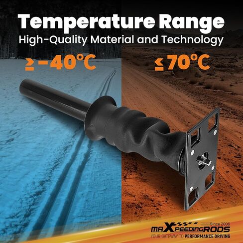 maXpeedingrods 3595977C95 2PCS Rear Air Shock Absorber Strut for International Harvester ProStar Pro 2008-2017 3595977C96 3806428C91 in Kuwait
