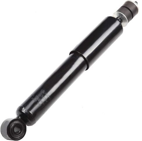 cciyu 4 x Front Rear Struts Shock Absorbers Fit for 2001-2003 2005-2006 for Chevy Silverado 1500 HD,01-10 for Chevy Silverado 2500 HD,01-03 05-06 for GMC Sierra 1500 HD,01-10 for GMC Sierra 2500 HD in Kuwait