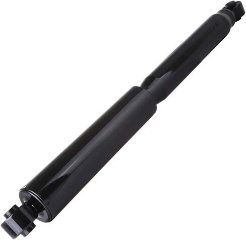 cciyu 4 x Front Rear Struts Shock Absorbers Fit for 2001-2003 2005-2006 for Chevy Silverado 1500 HD,01-10 for Chevy Silverado 2500 HD,01-03 05-06 for GMC Sierra 1500 HD,01-10 for GMC Sierra 2500 HD in Kuwait