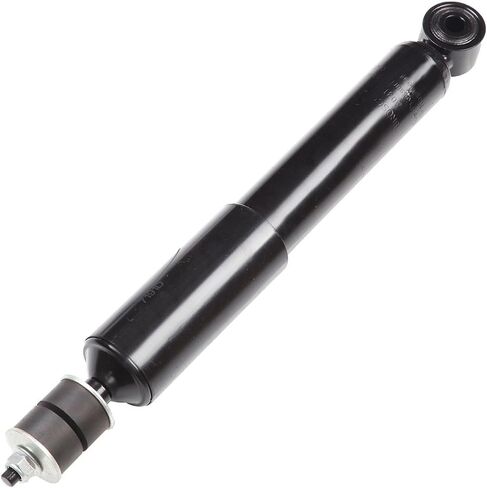 cciyu 4 x Front Rear Struts Shock Absorbers Fit for 2001-2003 2005-2006 for Chevy Silverado 1500 HD,01-10 for Chevy Silverado 2500 HD,01-03 05-06 for GMC Sierra 1500 HD,01-10 for GMC Sierra 2500 HD in Kuwait