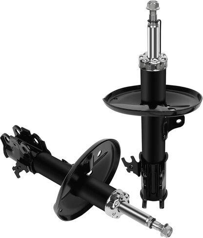 ECCPP shock Struts shock absorbers for 1997-2001 for Lexus ES300,1997-2003 for Toyota Avalon,1997-2001 for Toyota Camry,1999-2003 for Toyota Solara shock Struts for 334245 334246 Front shocks FWD in Kuwait