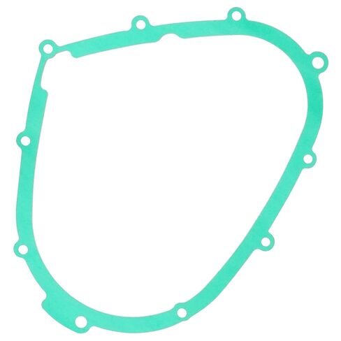 Caltric Stator Gasket Compatible with Kawasaki 750 Vn750 Vn 750 Vulcan 1990-2006 Motorcycle Gasket in Kuwait
