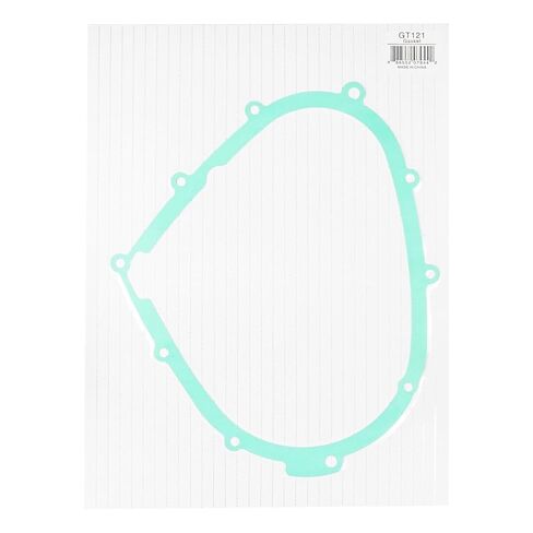 Caltric Stator Gasket Compatible with Kawasaki 750 Vn750 Vn 750 Vulcan 1990-2006 Motorcycle Gasket in Kuwait