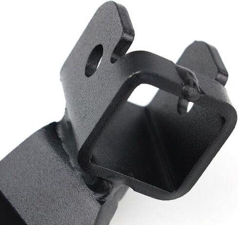 1'' Footpeg Lowering Mounts Fit for KLR650 2022 2023 2024 Foot peg and Control Lowering Kit in Saudi Arabia