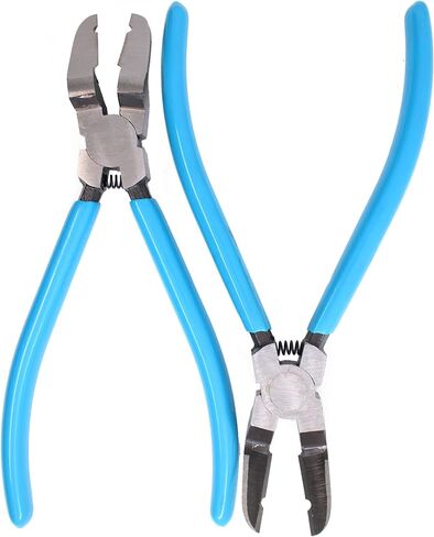 Mutipurpose Diagonal Cutting Pliers Wire Flush Cutters Car Push Retainer Rivet Trim Clip Pry Puller Clips Panel Assortments Puller-1pcs in Kuwait