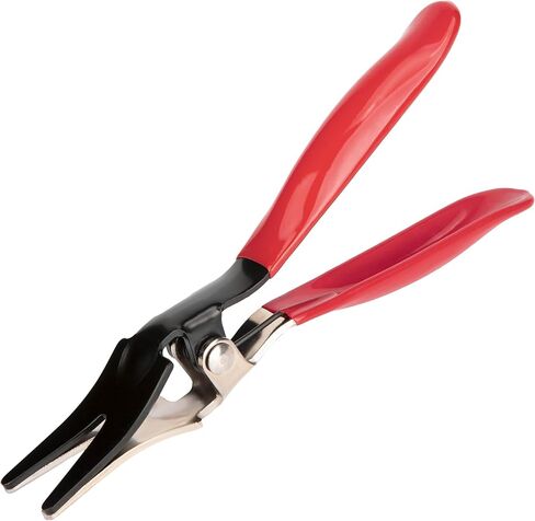 Sixzoo Hose Removal Pliers, Hose Removal Tool, Car Hose Remover Pliers for Auto Fuel and Vacuum Line Tube, Separator Pliers for Marine Oil Vehicle Hose Pipes in Saudi Arabia