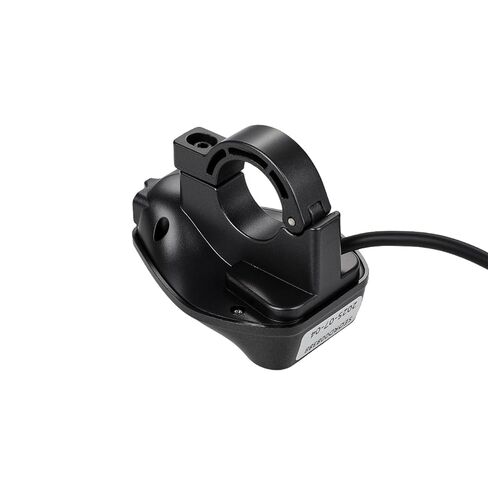 CHANGCHENG Motorcycle Handlebar On Off Switch,Multi-Functional Headlight Horn Kill Switch for Electric Dirt Bike GT73 in Kuwait
