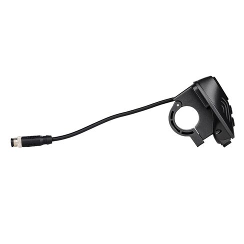 CHANGCHENG Motorcycle Handlebar On Off Switch,Multi-Functional Headlight Horn Kill Switch for Electric Dirt Bike GT73 in Kuwait