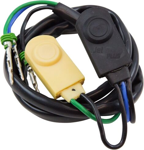 VTS Trim Switch (for Sea-Doo/Fits Many GSI GSX RX SP SPX XP RXDI LE LTD DI 278001354) See ad for Exact Model & Year fit in Saudi Arabia