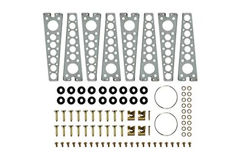 BL205 Car Power Window Kit, 2-Door, 12 Volt Universal in Saudi Arabia