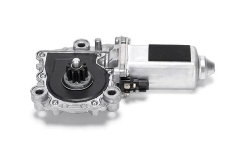 Power Front Right Window Lifter Motor Replacement for Volvo Trucks FH FM FH12 FH16 FM(4) FM7 FM9 FM10 FM12 FH/FM FMX NH12/BR VNL VIN for Passenger Side, OEM 3176550,1062011,3176552,A14128110 in Saudi Arabia