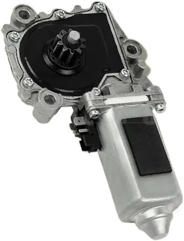 Power Front Right Window Lifter Motor Replacement for Volvo Trucks FH FM FH12 FH16 FM(4) FM7 FM9 FM10 FM12 FH/FM FMX NH12/BR VNL VIN for Passenger Side, OEM 3176550,1062011,3176552,A14128110 in Saudi Arabia