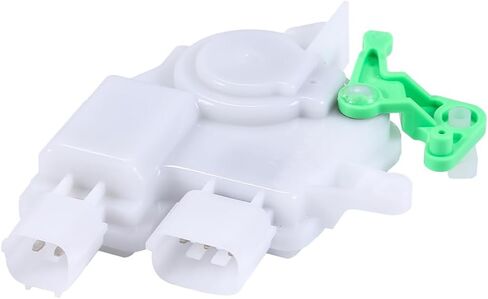 Door Lock Actuator, Replaces OEM# 72655-SEA-G01 & 72655SEAG01, Compatible with 2004-2008 Acura TL/TSX, Rear Left Passenger Side Door Latch Actuator Assembly in Saudi Arabia