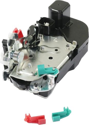 Garage-Pro Rear Driver Side Door Lock Actuator Replacement for Jeep Liberty 2002-2007 Replaces # 931692, 55177045AJ in Kuwait