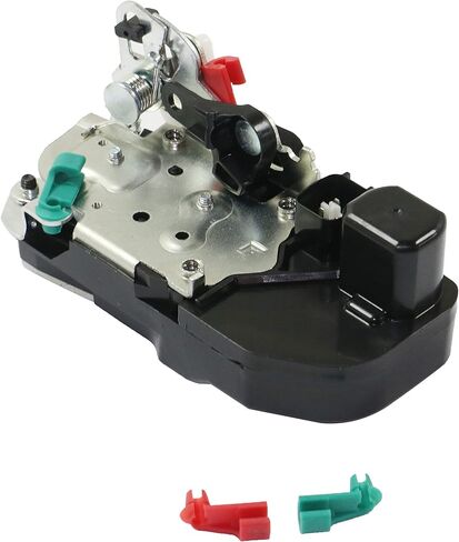 Garage-Pro Rear Driver Side Door Lock Actuator Replacement for Jeep Liberty 2002-2007 Replaces # 931692, 55177045AJ in Kuwait