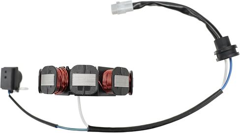 Stator Charging Coil for Kawasaki KLX110 21003-0097 2019 2020 2021 2022 2023 12v in Kuwait