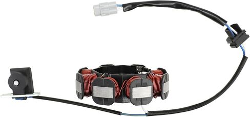 Stator Charging Coil for Kawasaki KLX110 21003-0097 2019 2020 2021 2022 2023 12v in Kuwait