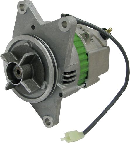 مولد كهربائي جديد متوافق مع Honda Goldwing GL1500 1990-2000 12V 40 Amp يستبدل LR140-708 LR140-708C LR140-708CN 31100-MT2-005 31100-MT2-015 31100-MT2-0150 140-14110 أ-80409 RA00118 90-25-1152 in Saudi Arabia
