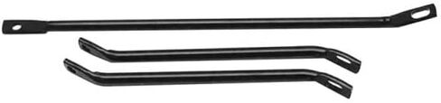 Front Spoiler Brace Kit for Camaro 1967-1968 in Kuwait
