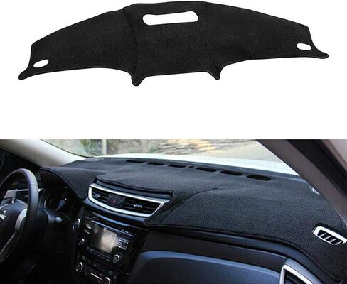 FSFY Car Dashboard Carpet Dash Board Cover Mat For PT Cruiser 2001-2005 in Kuwait