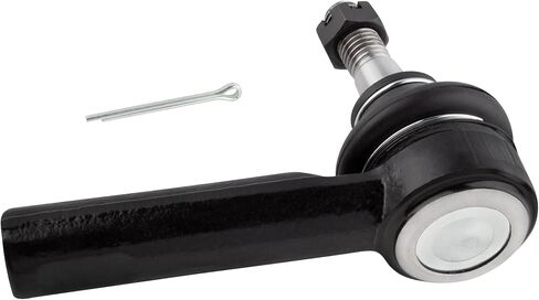 BOXI (Set of 4) Front Left Right Inner & Outer Tie Rod End Kit fit for Saturn Vue 2008-2009 / for Chevrolet Equinox 2008-2009 / for Pontiac Torrent 2008-2009 / ES800030 EV800330 in Kuwait
