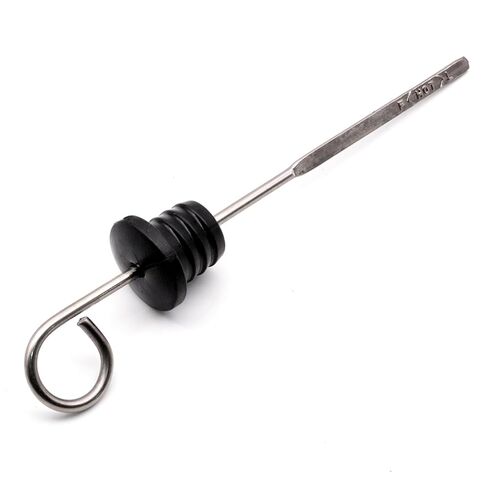 Transmission Oil Level Dipstick 32604-26610-71 Compatible with Toyota Forklift 8 Series in Kuwait