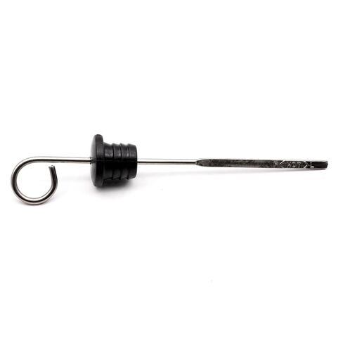 Transmission Oil Level Dipstick 32604-26610-71 Compatible with Toyota Forklift 8 Series in Kuwait