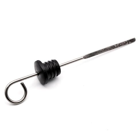 Transmission Oil Level Dipstick 32604-26610-71 Compatible with Toyota Forklift 8 Series in Kuwait