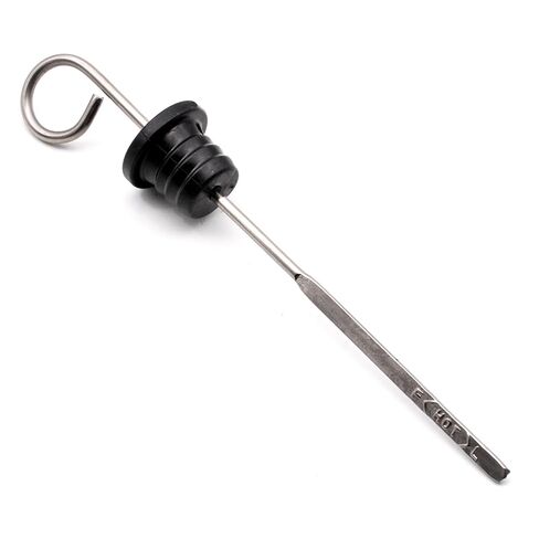 Transmission Oil Level Dipstick 32604-26610-71 Compatible with Toyota Forklift 8 Series in Kuwait