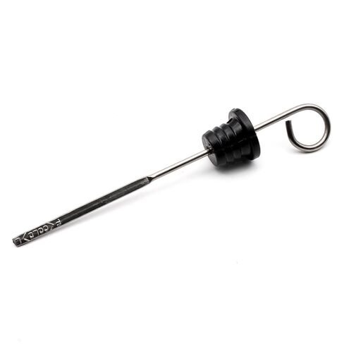 Transmission Oil Level Dipstick 32604-26610-71 Compatible with Toyota Forklift 8 Series in Kuwait