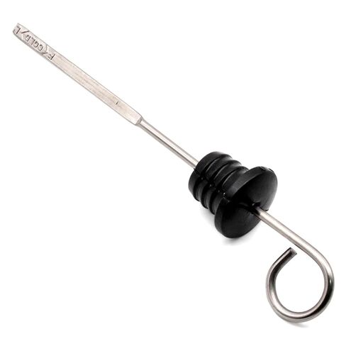 Transmission Oil Level Dipstick 32604-26610-71 Compatible with Toyota Forklift 8 Series in Kuwait