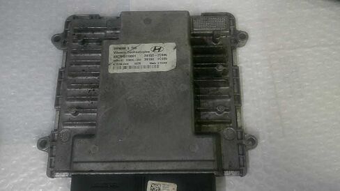Engine ECM Control Module Fits 2023 23 Compatible with Genesis G70 39130-2C695 391302C695 in Kuwait