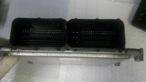 Engine ECM Control Module Fits 2023 23 Compatible with Genesis G70 39130-2C695 391302C695 in Kuwait