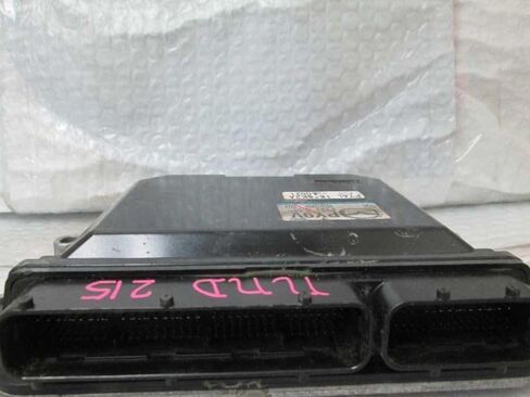 16-18 Compatible with Mazda 6 Engine Control Module ECM PY9V 18 881 PY9V18881 in Kuwait