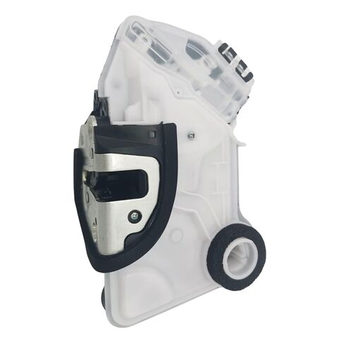 Door Lock Actuator Front Right Passenger Side Replacement for Camry Highlander Corolla Sienna IS250 IS300 DLT117 69030-02380 | with Keyless Entry w/o Key Hole in Saudi Arabia