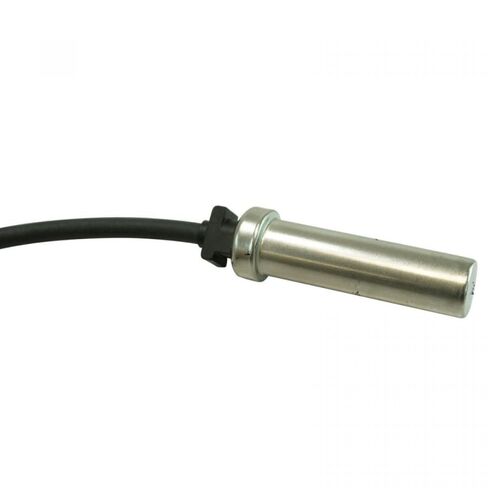 2Pcs ABS Wheel Speed Sensor Front Rear 970-5012 Compatible with Freightliner Mack Peterbilt Volvo VNM WX WG WC WH VN in Kuwait