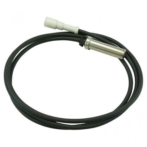 2Pcs ABS Wheel Speed Sensor Front Rear 970-5012 Compatible with Freightliner Mack Peterbilt Volvo VNM WX WG WC WH VN in Kuwait