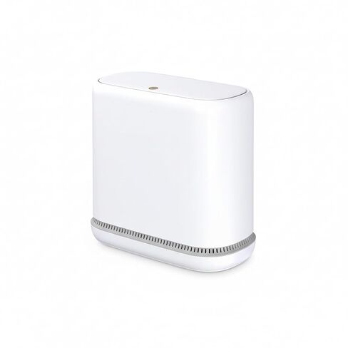 Automatic Motion Sensor Bathroom Trash Can with Lid, 3 Gallon Smart Garbage Can, Touchless Trash Can Slim Small Trash Bin Waterproof Wastebasket for Toilet Bedroom Office Kitchen Living Room RV in Saudi Arabia