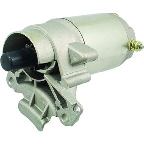 New Starter Compatible With Honda Engine GXV340 GXV390 & TORO Z320 MOWER 2005-2007 05 06 07 31200-ZF5-L32 31200-ZF5A-L310 SAB0146 41021060