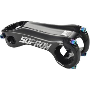 Bike Stem, MTB Stem, Handlebar Riser for Mountain Bike, Bicycle Stem, Ultralight CNC Aluminum Alloy
