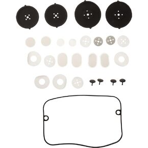 Supreme (Danner) ASP14525 Diaphragm Replacement Kit for AP-20 Aquarium Air Pump